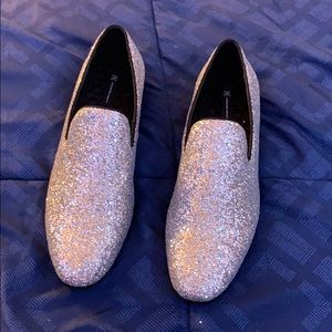 Slip on Dress Shoes